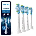 Produktbild: Philips Sonicare C3 Premium Plaque Defense HX9044/87 Ersatzbürstenköpfe 4er-Pack