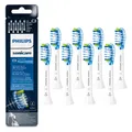 Produktbild: Philips Sonicare C3 Premium Plaque Control Bürstenköpfe 8 Stück