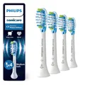 Produktbild: Philips Sonicare C3 Premium Plaque Defense HX9044/87 Bürstenköpfe 4er