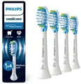 Produktbild: Philips Sonicare C3 Premium Plaque Defense HX9044/87 Brüstenköpfe Aufsteckbürste
