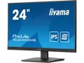 Produktbild: IIYAMA ProLite XU2493HS-B6 23,8 Zoll Full-HD Business Monitor 0,5 ms Reaktionszeit 100 Hz