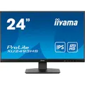 Produktbild: iiyama ProLite XU2493HS-B6 Monitor 61,0 cm (24,0 Zoll) schwarz