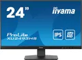 Produktbild: Iiyama ProLite XU2493HS-B6 Full-HD Monitor - IPS, USB