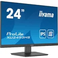 Produktbild: iiyama ProLite XU2493HS-B6 23.8 Zoll Full HD IPS LED 16:9 100 Hz Office Monitor