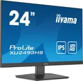 Produktbild: iiyama ProLite XU2493HS-B6 23.8 Zoll Full HD IPS LED 16:9 100 Hz Office Monitor