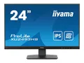 Produktbild: Iiyama ProLite XU2493HS-B6 LED-Monitor 61 cm (24) ~D~