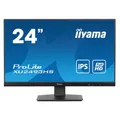 Produktbild: Iiyama ProLite XU2493HS-B6 LED-Monitor 61 cm (24 Zoll) Full HD 100Hz
