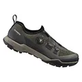 Produktbild: Shimano Zapatillas SH-EX700, Fahrradschuh, Verde,