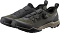 Produktbild: Shimano SHIMANO Fahrradschuhe EX700 Herren/Damen Touring SPD, Größe 42, Grün Fahrradschuh