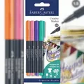 Produktbild: Faber Castell Creative Marker 1,5 mm 4er Blister
