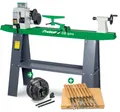 Produktbild: Drechselbank Drechselmaschine Drehbank Holzstar DB 900 *Aktions-Set 2*