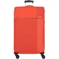 Produktbild: American Tourister Fun Cruise 4 Rollen Trolley 77 cm  orange