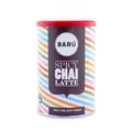 Produktbild: Barú Spicy Chai Latte Powder, 1er Pack (1 x 250 g)