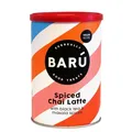 Produktbild: (59,60 EUR / kg) Barú, Spiced Chai Latte, vegan, 250g Dose