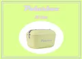 Produktbild: Polarbox Kühlbox Kühltasche Thermo Box isoliert Vintage Lime - Lilac Pop 20L
