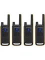 Produktbild: Motorola Talkabout T82 Extreme - Quad Pack