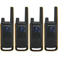 Produktbild: Motorola TALKABOUT T82 Extreme Quad