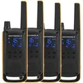 Produktbild: MOTOROLA T82 Extreme Quad TALKABOUT
