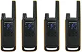 Produktbild: Motorola Solutions PMR TLKR T82 Extreme Quad Funkgerät (188082)