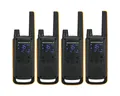 Produktbild: Motorola Funkgerät TALKABOUT T82 Extreme Quad