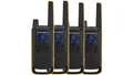 Produktbild: MOTOROLA MOTOROLA RADIOTELEFON T82 EXTREME QUAD MOTO82Q