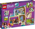 Produktbild: LEGO® Friends - 41446 Heartlake City Tierklinik mit Donna & Savannah - Neu & OVP