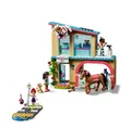 Produktbild: LEGO® Friends 41446 Heartlake City Tierklinik