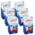 Produktbild: Natreen Classic Feine Süße 6x 500 Süßstoff Tabs Tabletten Tafelsüße für Kaffee