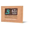 Produktbild: Boveda 62 % Humidor-Pakete – 2-Wege-Luftfeuchtigkeitskontrollpackungen – Größe 67 1 Stück – Zigarren-Luftbefeuchter-Zubehör – Feuchtigkeitspackungen – relative Luftfeuchtigkeitspackung – Humidor-Paket – Boveda Packs Luftfeuchtigkeitskontrolle