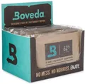 Produktbild: Boveda Original 62% 67g Big 12x 2-Wege Cure Packs - Reifung & Aroma