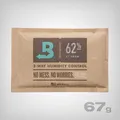 Produktbild: Boveda Curing Packs 62% Big 67g - 2-Wege-Befeuchter für Kräuter, schimmelfrei