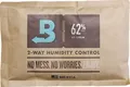 Produktbild: Boveda Hygro-Pack 62% 67g - Feuchtigkeitskontrolle Luftfeuchte  (10,30 EUR/100 g