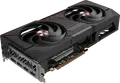 Produktbild: Sapphire Pulse Radeon RX 9070, 16GB GDDR6, 2x HDMI, 2x DP