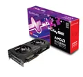 Produktbild: SAPPHIRE PULSE AMD RADEON RX 9070 GAMING Grafikkarte - 16GB GDDR6, 2x HDMI, 2x DP 11349-03-20G