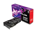 Produktbild: SAPPHIRE PULSE AMD Radeon™ RX 9070 GAMING Grafikkarte 16GB GDDR6 HDMI/DP 11349-03-20G