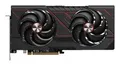 Produktbild: Sapphire Pulse Radeon RX 9070 AMD 16 GB GDDR6 - Grafikkarte - 16.384 MB