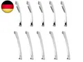 Produktbild: 10 StüCk Haarspangen Damen,Hair Clips,FranzöSische Haarspange Kein C