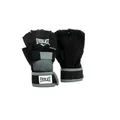 Produktbild: Everlast Unsiex - Erwachsene Sport Boxen Gelhandschuh Evergel Handwraps, Schwarz, L