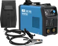 Produktbild: GÜDE GIS 162 Inverter Schweißgerät Elektrodenschweißgerät 160A 1-9,0mm