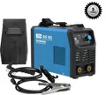 Produktbild: Güde Inverter Schweißgerät GIS 162 Inverterschweißgerät Schweißapparat