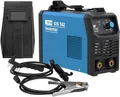 Produktbild: Güde Inverter Schweißgerät GIS 162 230V 160A Elektrodenhalter Masseklemme