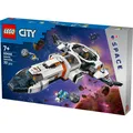 Produktbild: LEGO Galaxie Raumschiff (60446)