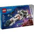Produktbild: LEGO® City 60446 Galaxie Raumschiff