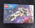 Produktbild: Lego City Space 60446 Galaxie Raumschiff Bausatz NEU OVP