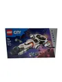 Produktbild: LEGO® City 60446 Galaxie Raumschiff Spaceship Weltraum Abenteuer NEU & OVP 5+