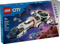 Produktbild: LEGO City 60446 Galaxie Raumschiff Rakete / Galactic Space Ship - Neu & OVP