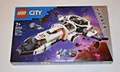 Produktbild: LEGO CITY 60446 Galactic  Spaceship Raumschiff NEU!passt zu: 60430, 60432, 60434