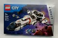 Produktbild: LEGO® City 60446 Galaxie Raumschiff NEU-NEW/ OVP-MISB