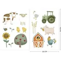 Produktbild: Wandsticker LITTLE DUTCH 