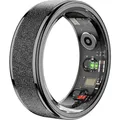 Produktbild: Colmi Smartring R10 20.8MM 11 (black) (11, Black) (R10 BLACK 11)